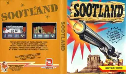 Spectrum +3 (Gunstick)