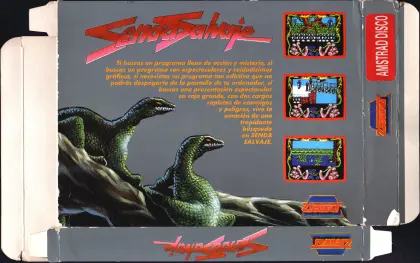 Amstrad CPC disco