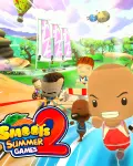 Smoots Summer Games 2