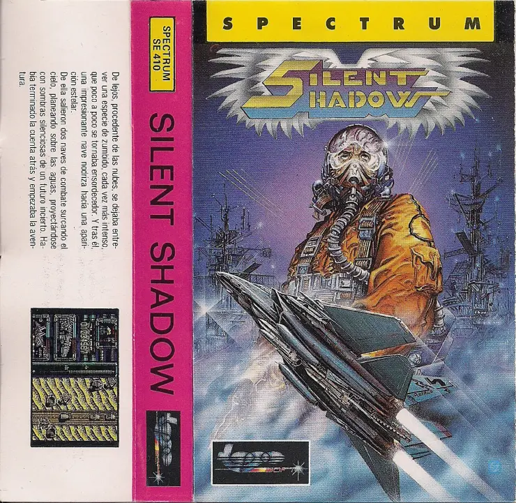 Spectrum