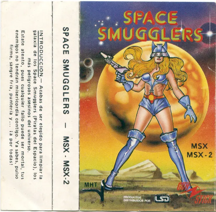 MSX