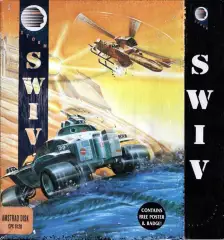 S.W.I.V.