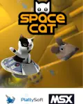 Space Cat