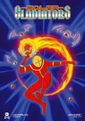 Solar Gladiators