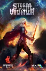 Storm Over Valhalla