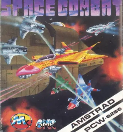 Space Combat