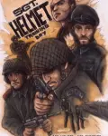 Sgt. Helmet