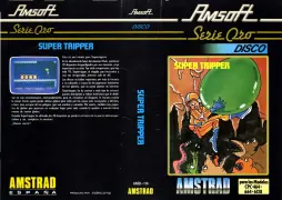 Amstrad disco