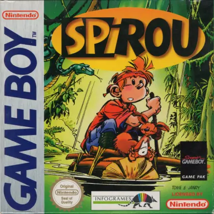 Game Boy