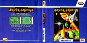 Amstrad CPC disco