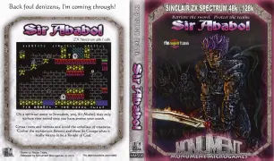 Spectrum (Monument Microgames) Spectrum (Monument Microgames)