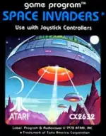 Space Invaders