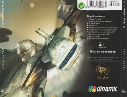 Haz click para ver la imagen España en su tamaño original (800x614) España