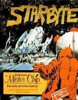 Starbyte