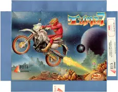 Amstrad CPC