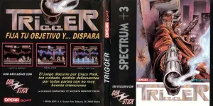 Spectrum +3