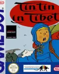 Tintín en el Tíbet