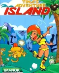 Tina's Adventure Island