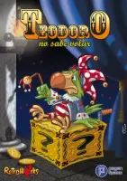 Teodoro no sabe volar