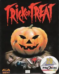 Trick or Treat
