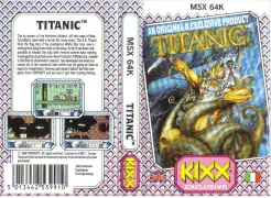 MSX (Europa)