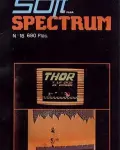 Thor y la Cría de Dragón