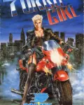 Turbo Girl