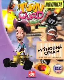 Random game