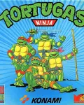 Tortugas Ninja