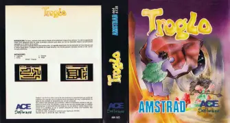 Amstrad CPC disco
