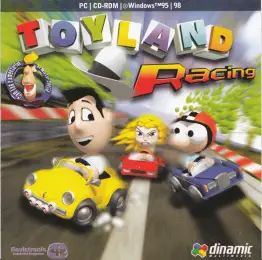 Random game