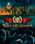 They Are Billions