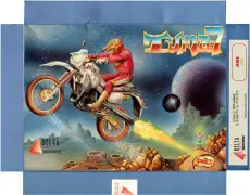 Amstrad CPC disco