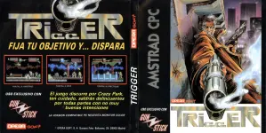 Amstrad CPC disco