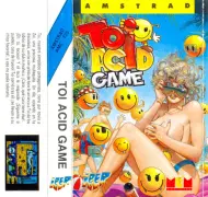 Amstrad CPC