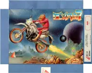 Amstrad CPC disco