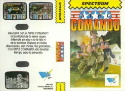 Spectrum