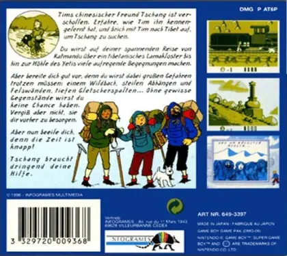 Game Boy (Europa)