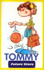 Tommy