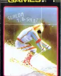 Slalom