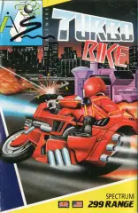 Turbo Bike