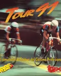 Tour 91 Tour 91