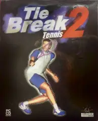 Tie Break Tennis 2