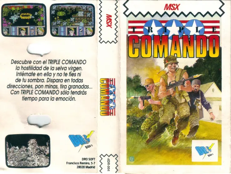 MSX
