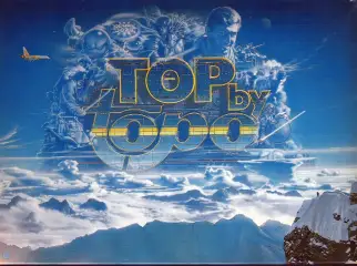 Top by Topo