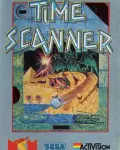 Time Scanner