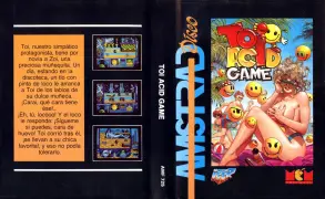 Amstrad CPC disco