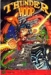 Thunder Hoop