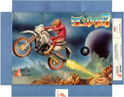 Amstrad CPC