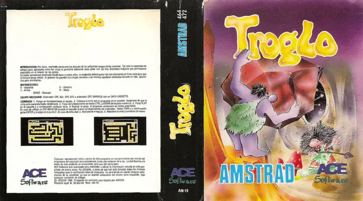 Amstrad CPC